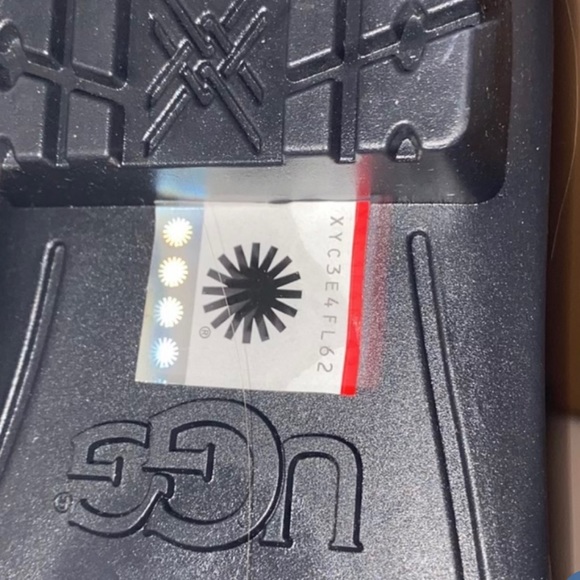 UGG SIENNA MARBLE - Picture 5 of 6